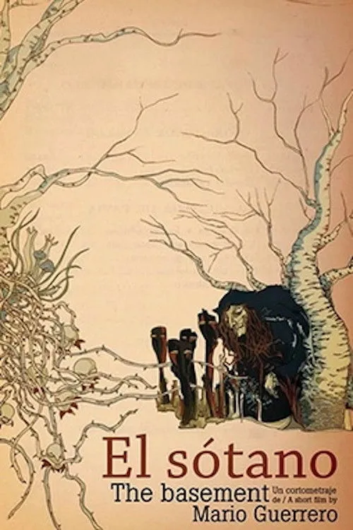 El sótano image 1