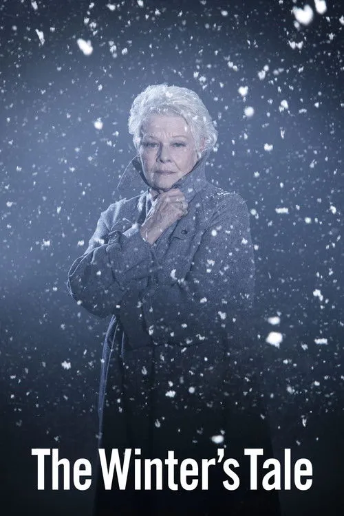 Branagh Theatre Live: The Winter's Tale image 1
