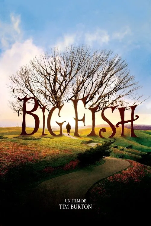 Big Fish image 1