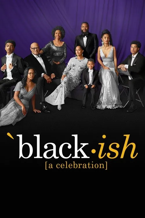 black-ish: A Celebration – An ABC News Special image 1