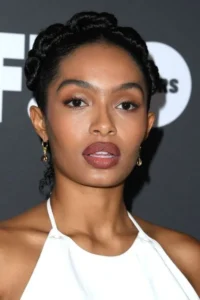 Yara Shahidi image 1