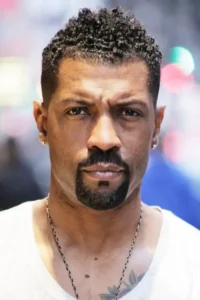 Deon Cole image 1