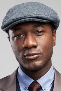 Aloe Blacc image 1