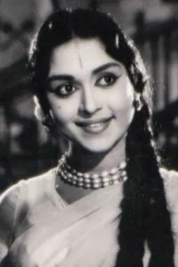 B. Saroja Devi image 1