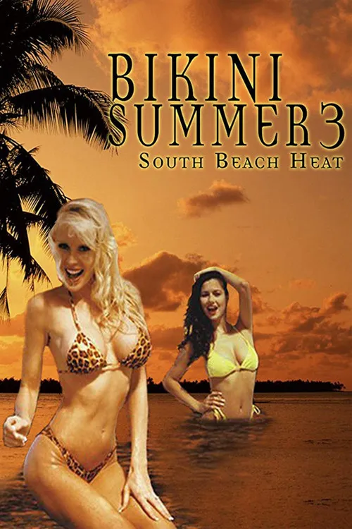 Bikini Summer III: South Beach Heat image 1