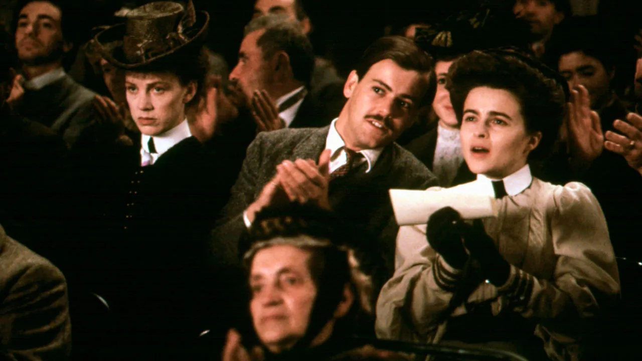 L&rsquo;Amour en larmes