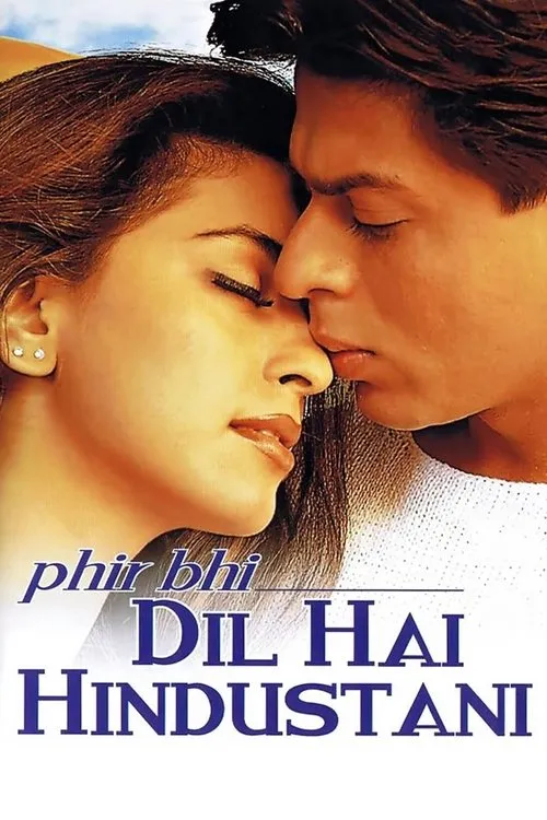 Phir Bhi Dil Hai Hindustani image 1