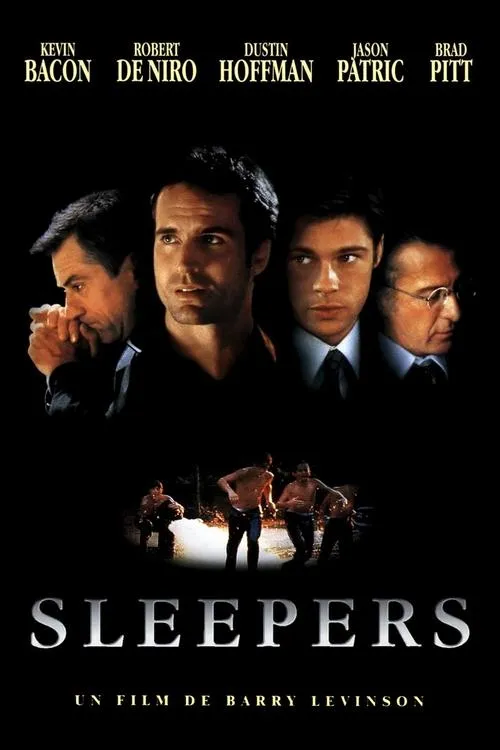 Sleepers image 1