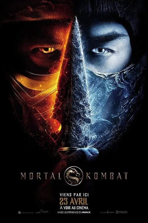 Mortal Kombat image 1
