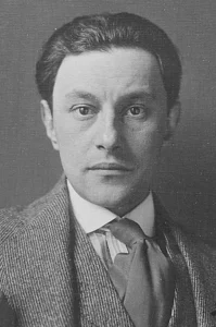 John Gottowt image 1