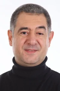 Melih Ekener image 1
