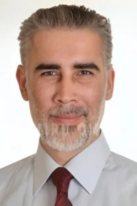 Metin Büktel image 1