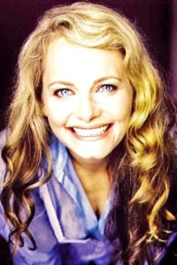 Megan Leitch image 1