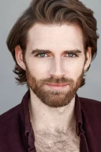 Timothy Ryan Hickernell image 1