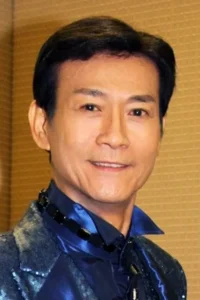 鄭少秋 image 1