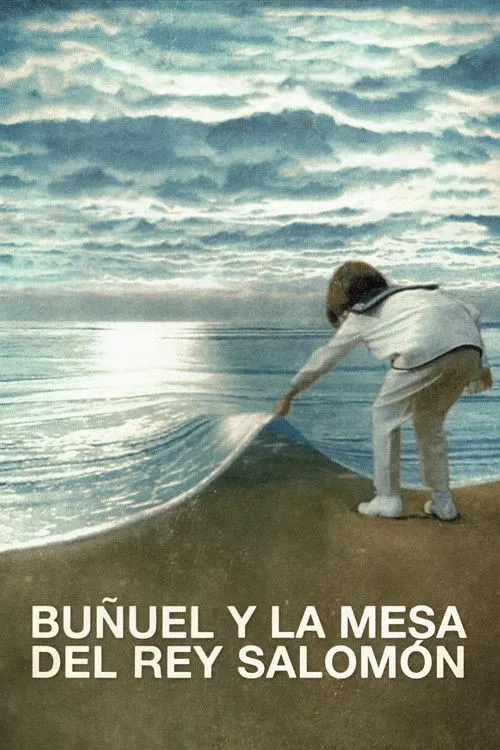 Buñuel y la mesa del rey Salomón image 1