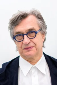 Wim Wenders image 1