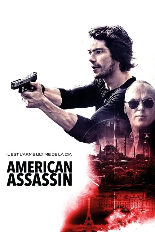 American Assassin image 1