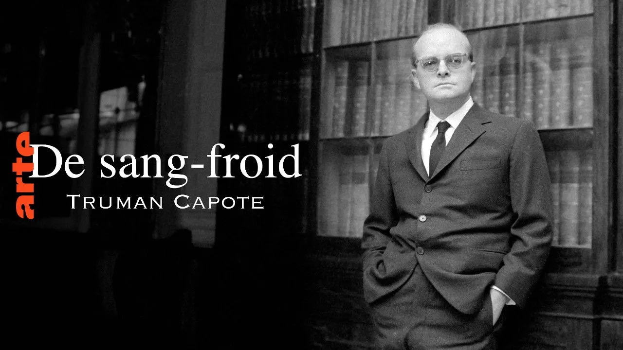 6 morts dans la nuit : « De sang-froid » – Truman Capote