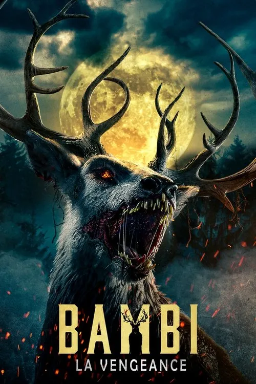 Bambi : La Vengeance image 1