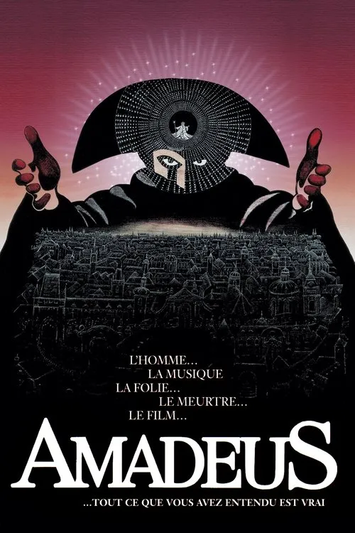 Amadeus image 1