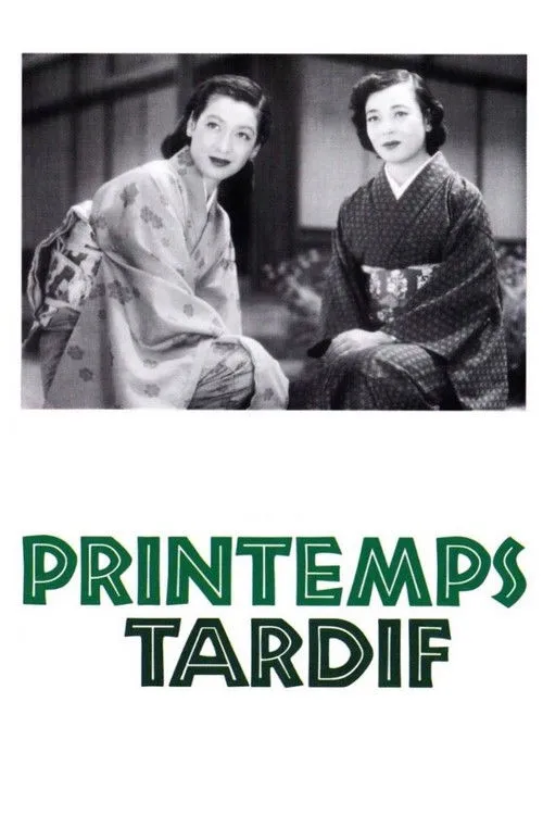 Printemps tardif image 1