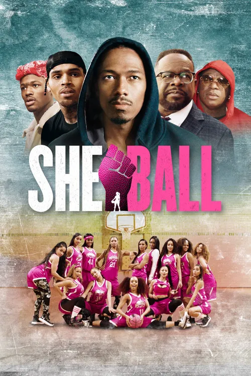 She Ball image 1