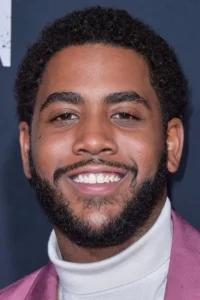 Jharrel Jerome image 1