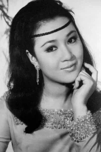 Wang Ping image 1