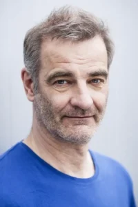 Heinrich Schafmeister image 1