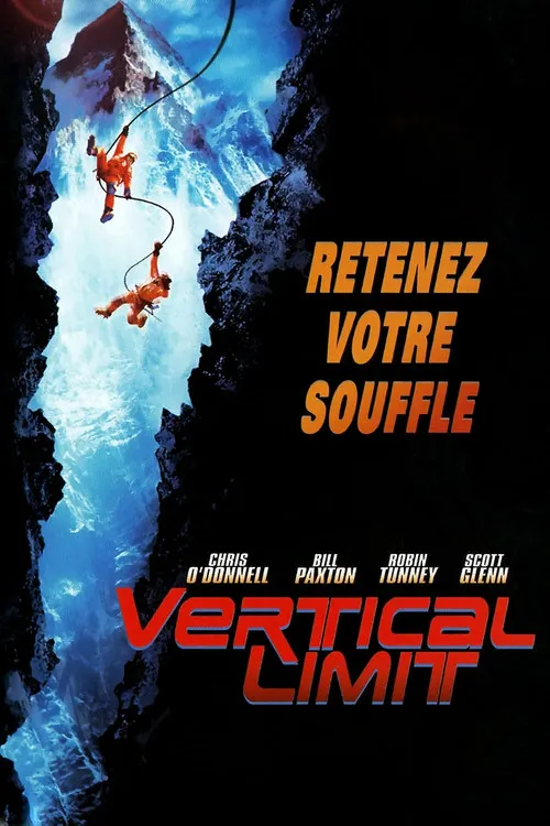 Vertical Limit image 1