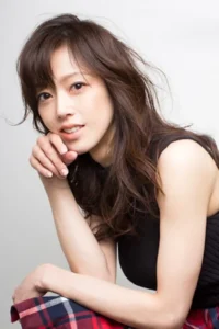 大和悠河 image 1