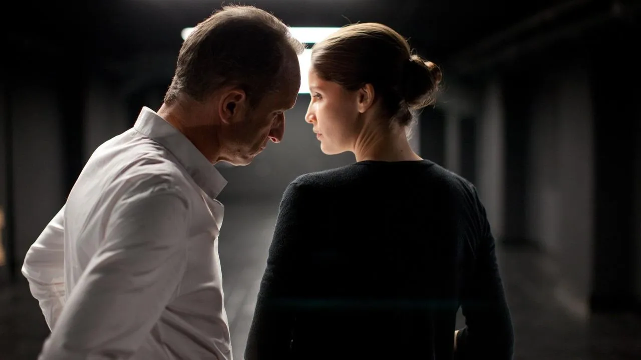 Une histoire d&rsquo;amour