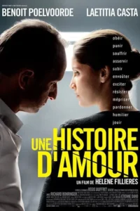 Une histoire d&rsquo;amour