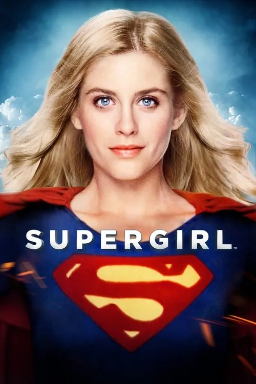 Supergirl image 1