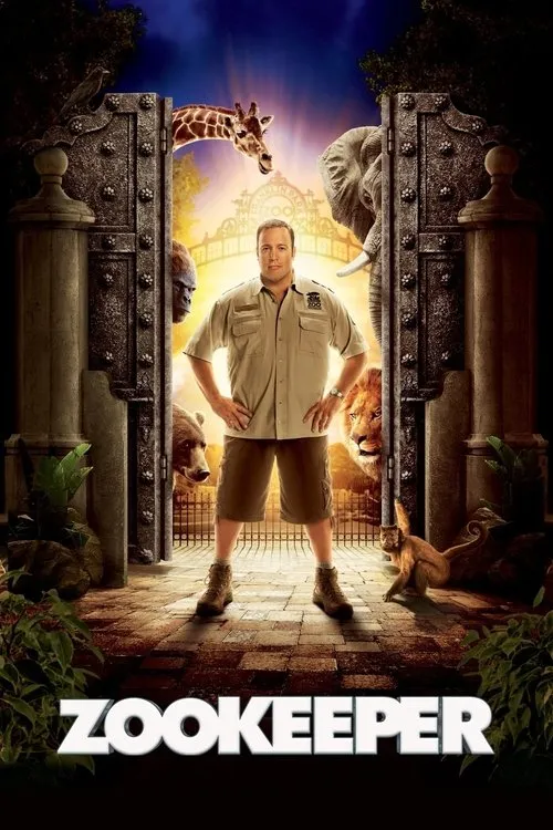 Zookeeper image 1