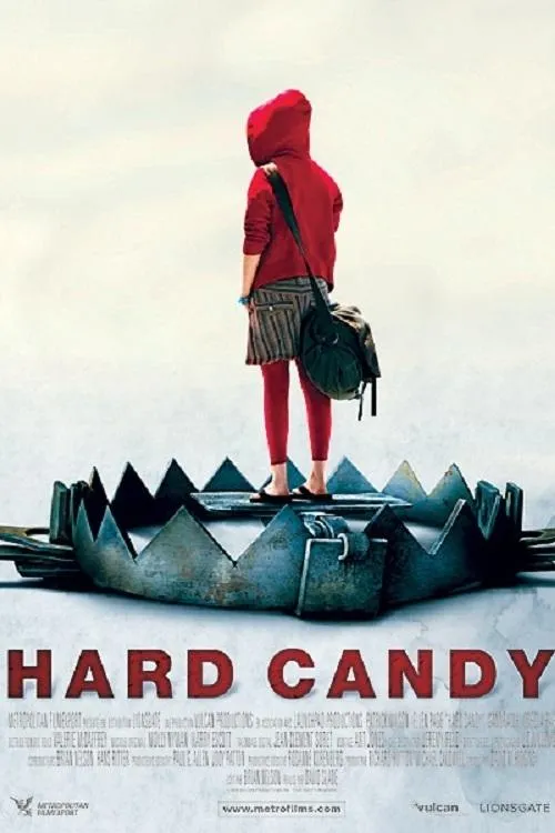 Hard Candy image 1