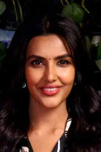 Priya Anand image 1