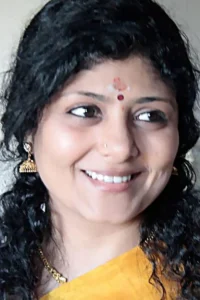 Dheepa Ramanujam image 1