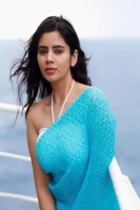 Soundariya Nanjundan image 1