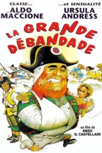 La Grande débandade