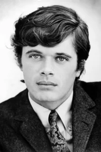 Michael Sarrazin image 1
