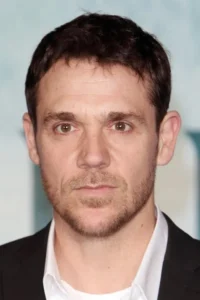 Jamie Sives image 1