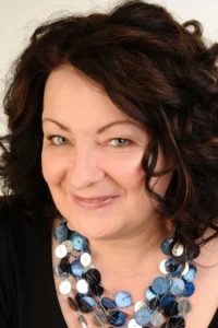 Janey Godley image 1