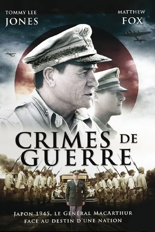 Crimes de guerre image 1