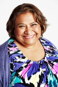 Tonita Castro image 1