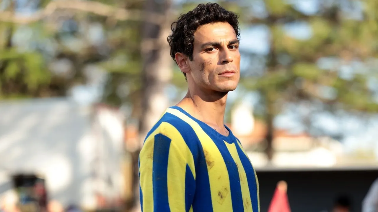 La Leçon de Lefter