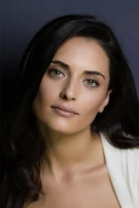 Aslıhan Gürbüz image 1