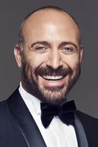 Halit Ergenç image 1