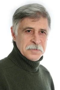 Taner Barlas image 1